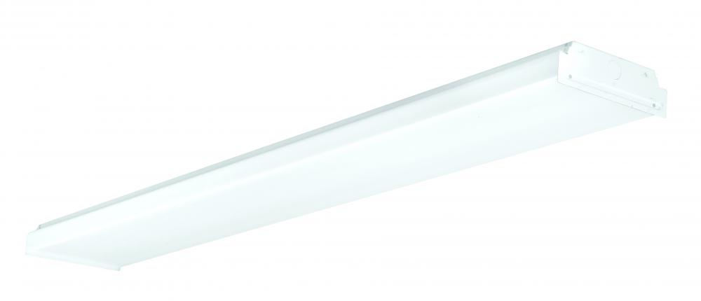 4'' Wide LED Wrap 52W